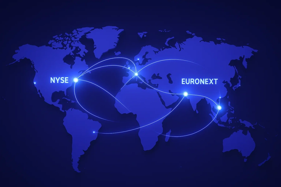 Короткий список вех